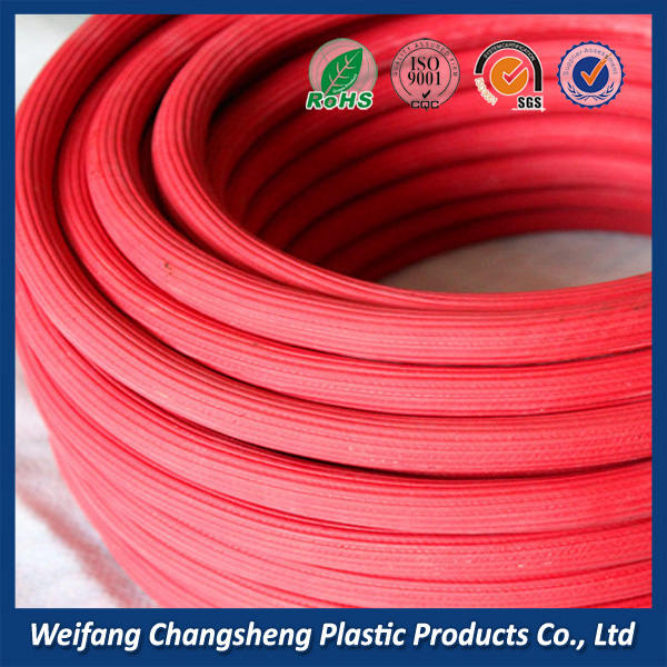 pvc high pressure flexible hose Changsheng Plastic